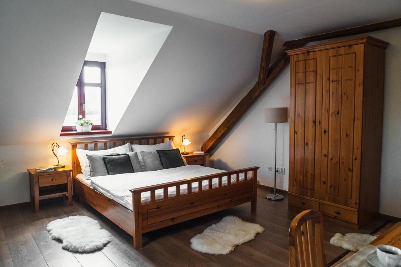 Cerniny Penzion Apartmany Hetlin מראה חיצוני תמונה
